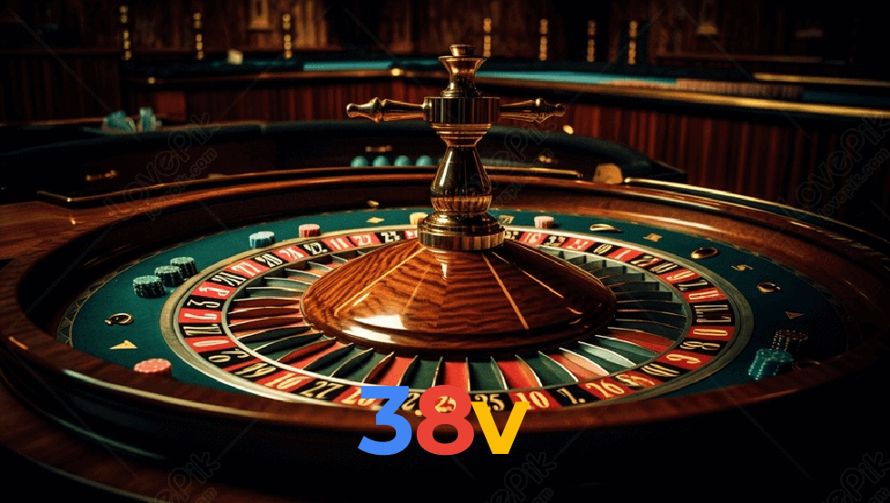 Ação e Adrenalina no 38v: Jogos de Cassino e Apostas Esportivas