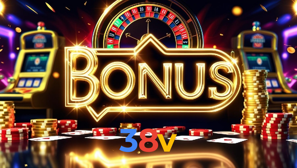 Ação e Adrenalina no 38v: Jogos de Cassino e Apostas Esportivas