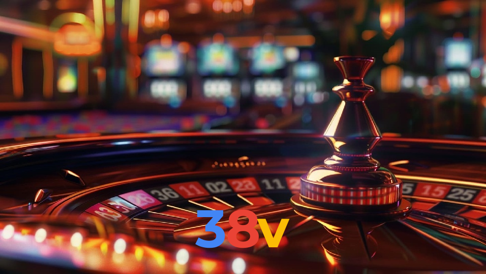 Jogos no 38v