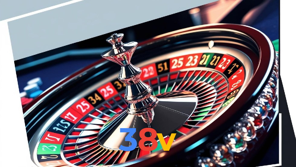 Casino Online 38v.COM Login
