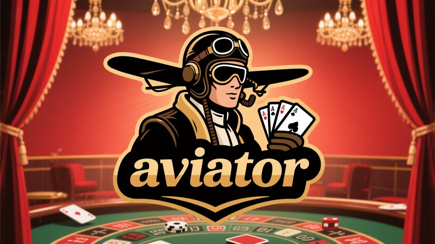 Jogar Aviator Demo no 38v