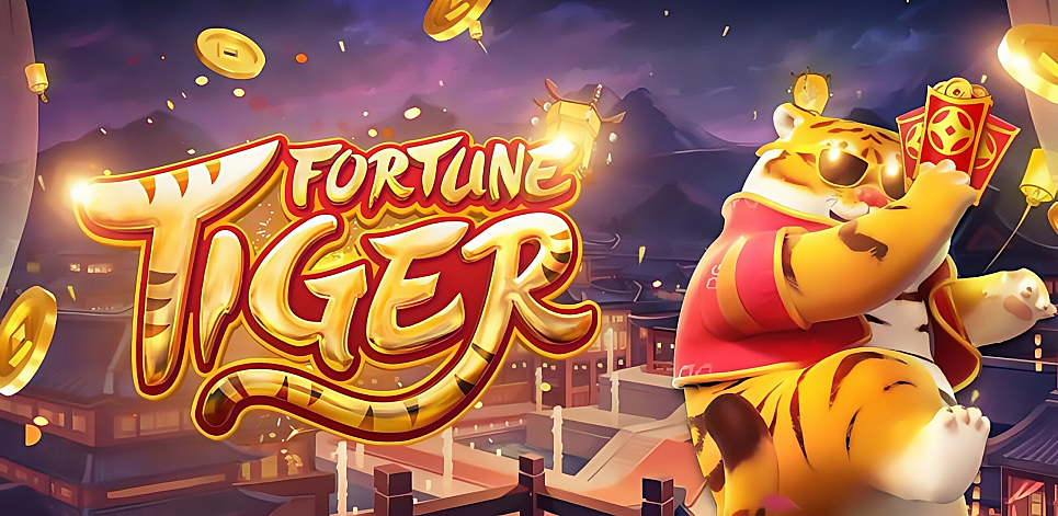 Jogar Fortune Tiger Demo no 38v
